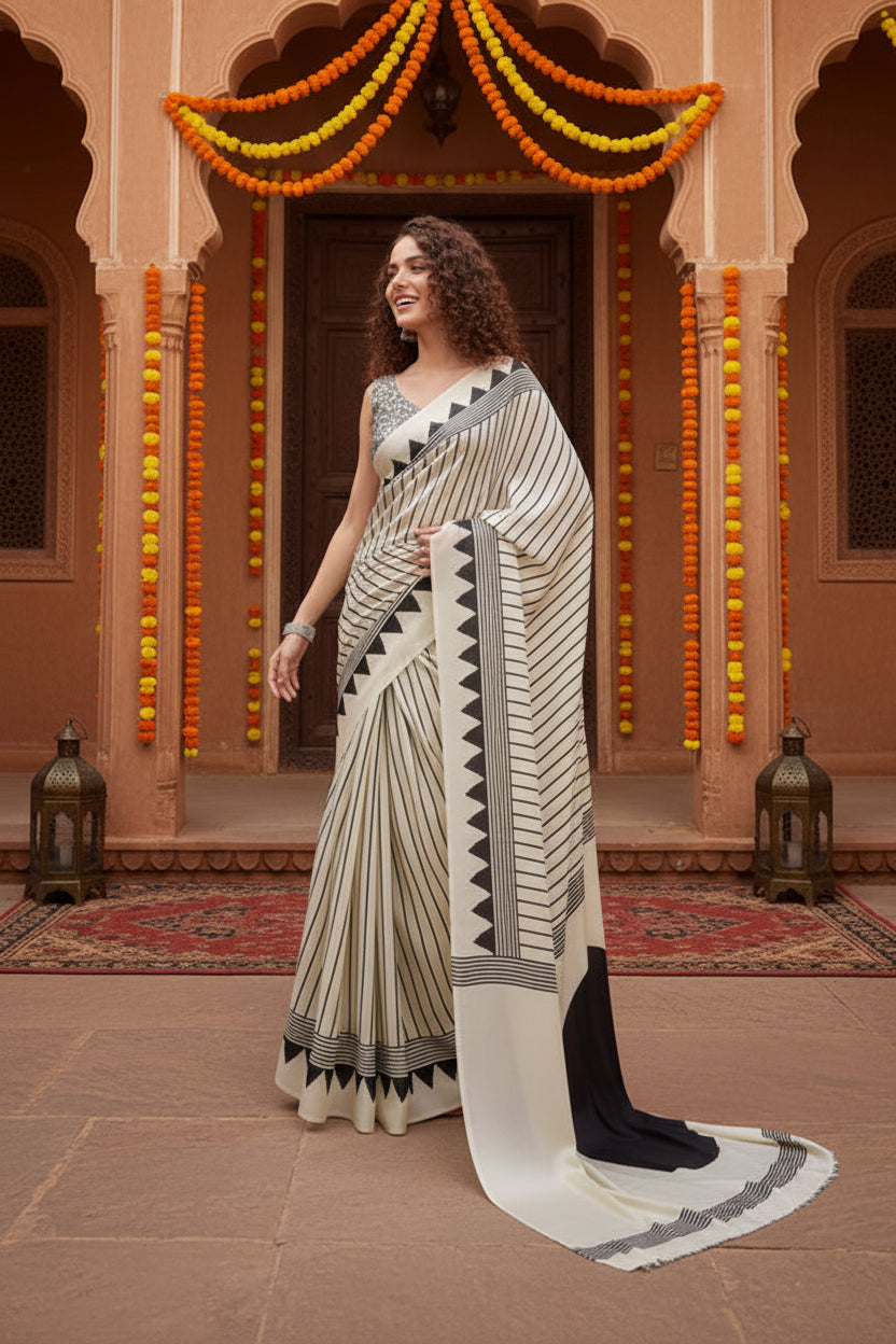 Pid 65011 women s satin crepe printed saree with unstitched blouse 5 5 mtr white 2 1000x1000_567f6493 faef 4188 963a 247f73ad2fac