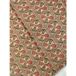 Load image into Gallery viewer, Women's Tussar Silk Madhubani Saree With Unstitched Blouse 5.5Mtr (Black)