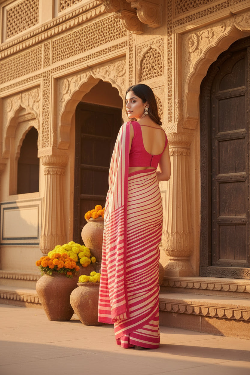 Ynf japan sartin kesh441 1023 sarees wholesale designer sarees satin sarees office wear sarees manufacturer 2026 05 22_12_06_10_1