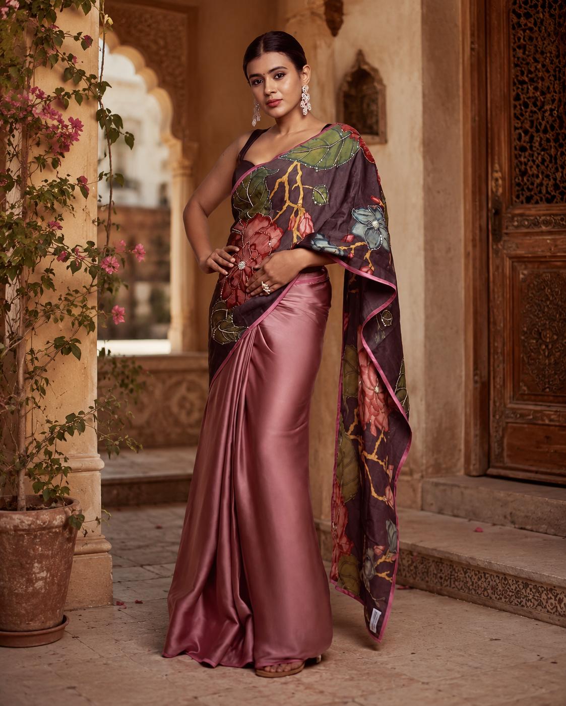 Desi Muse