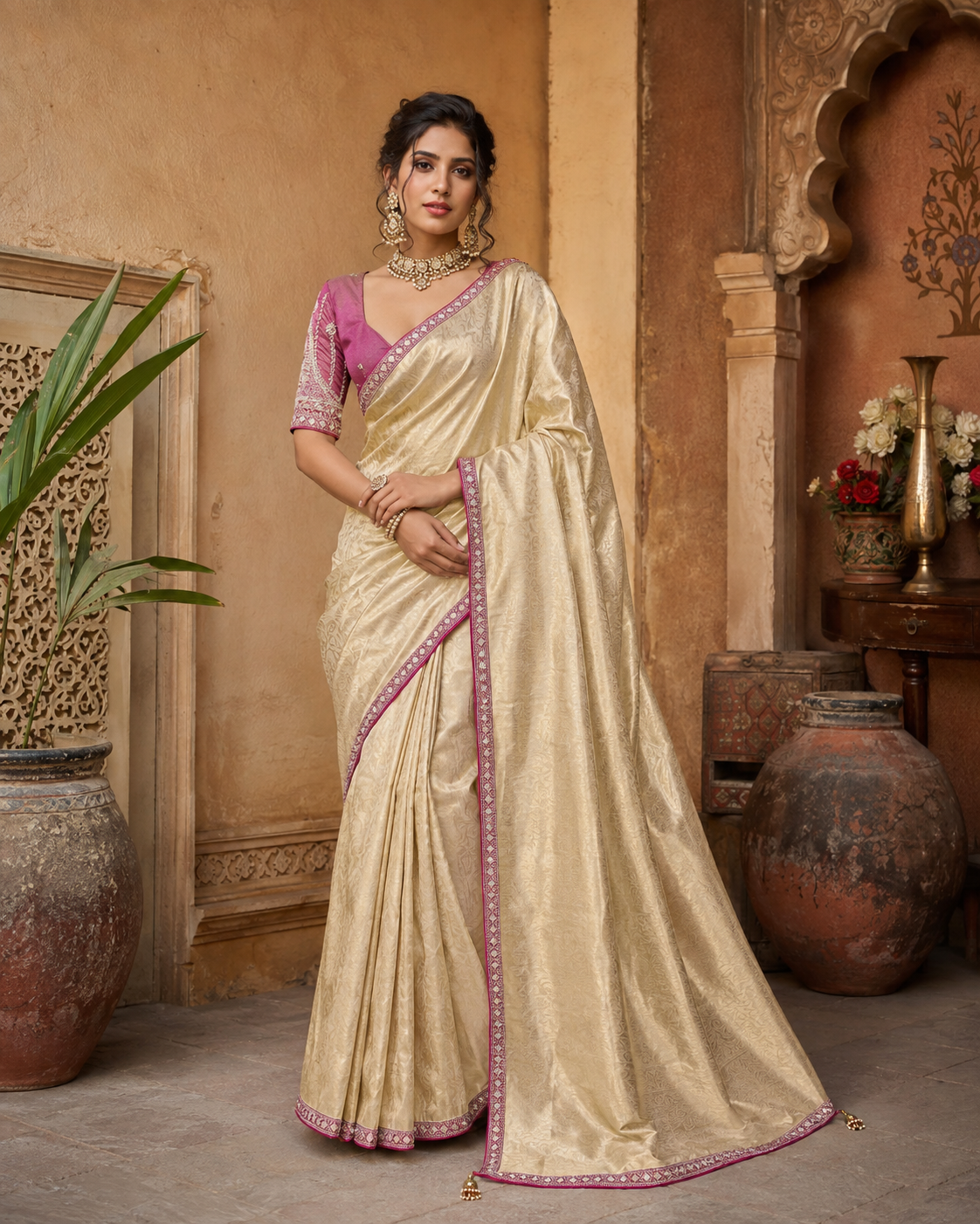 Silk Sarees