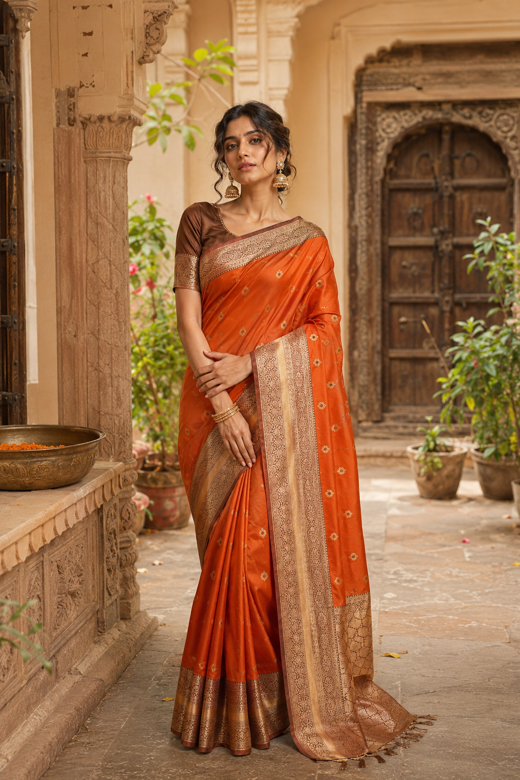 Banarasi Sarees
