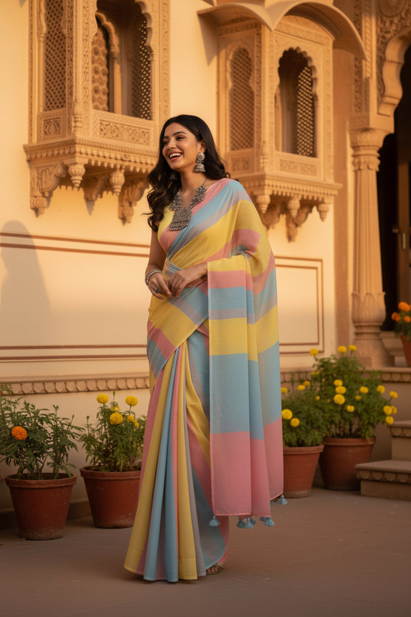 Pid 65152 women s linen printed saree with unstitched blouse 5 5 mtr multi 2 1000x1000_7275ef03 761a 4bd1 b82e a64cbb549aa5