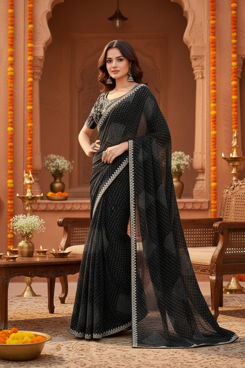 Keevaa exporter kesh514 bandhaniya georgette printed sarees 2026 07 01_15_33_53 6a44e6099d24c_95e4bf00 b428 492b 86d0 ba434acb1925