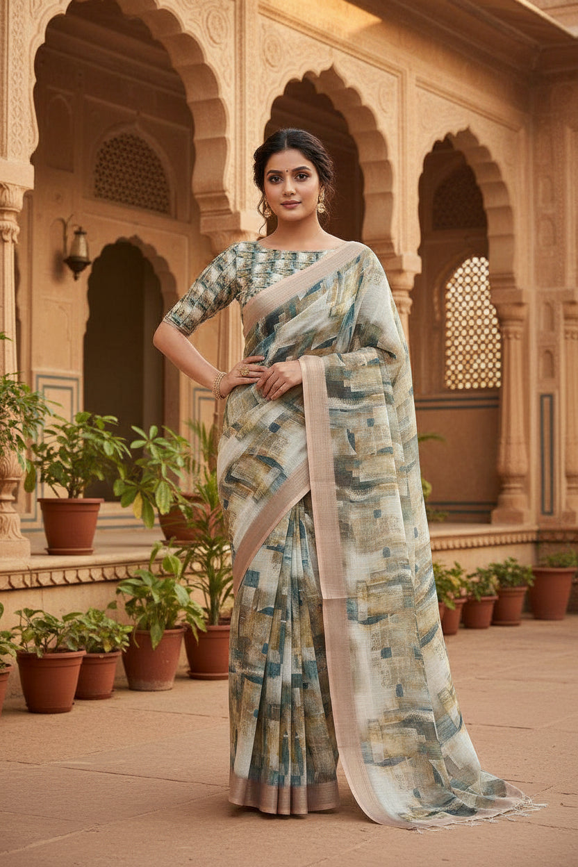 Keevaa exporter kesh718 nitya cotton printed sarees 2026 07 02_05_45_03 6a45ad877e90c