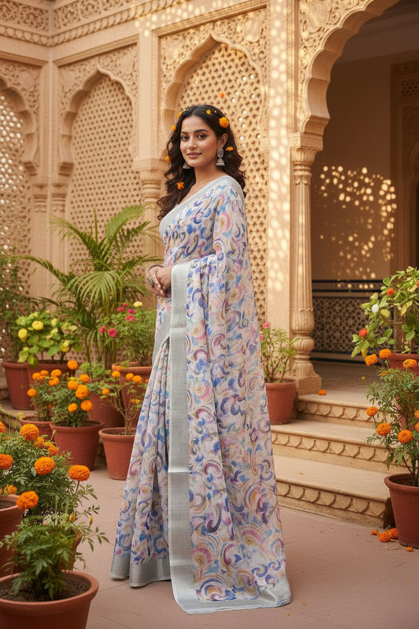 Keevaa exporter kesh718 nitya cotton printed sarees 2026 07 02_05_45_03 6a45ad8784056_77363e55 c34c 4f66 b4a3 e57dd47c89cc