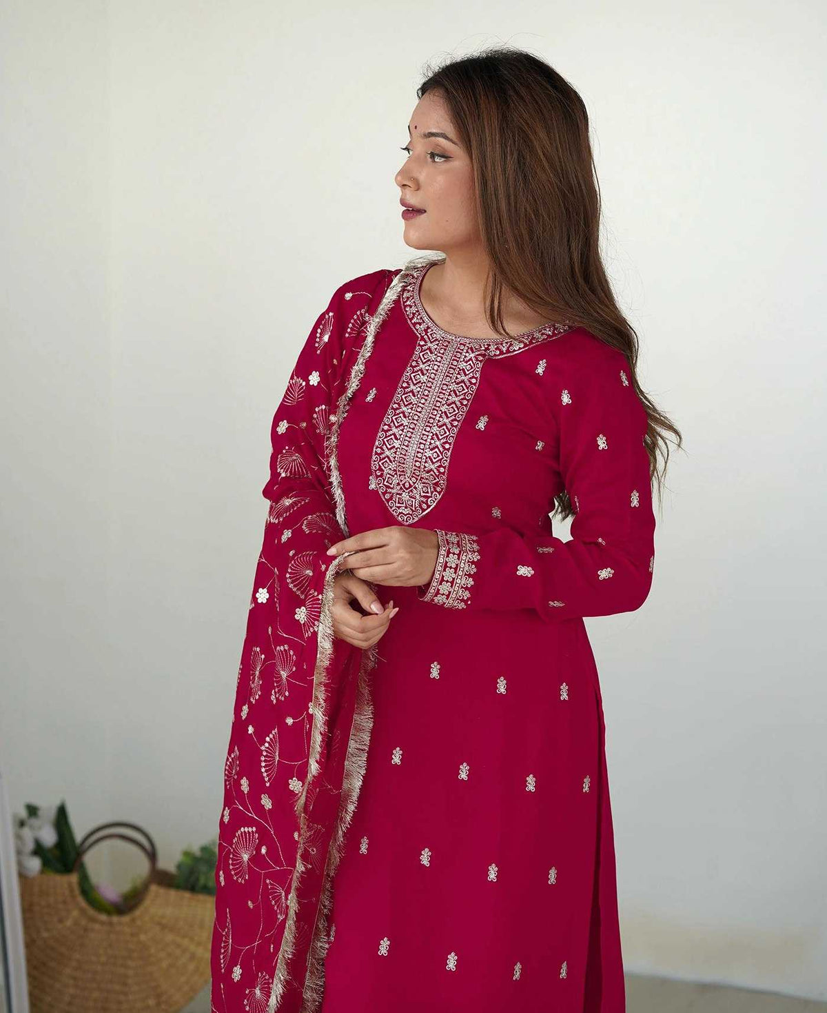 Ynf georgette kesh334 valam kurti wholesale festive kurtis party wear kurtis designer kurtis manufacturer 2025 12 17_19_07_09